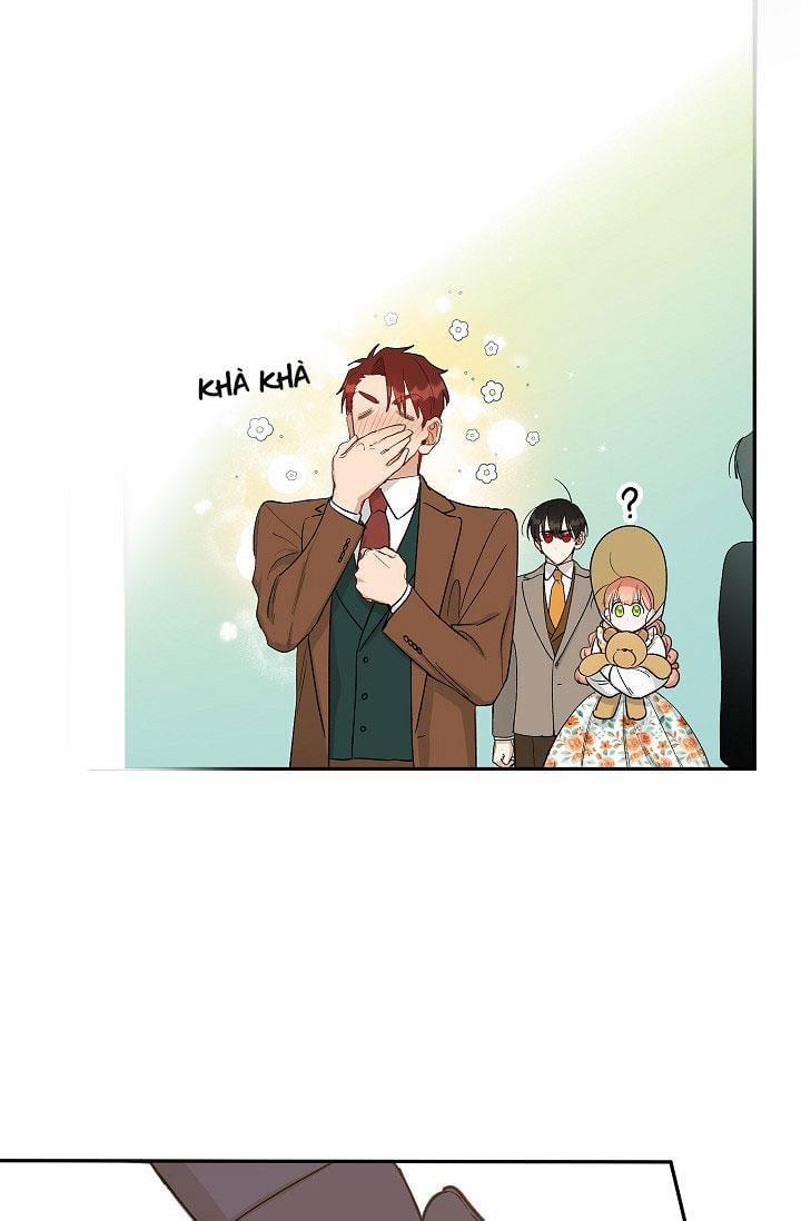 Trở Thành Con Gái Của Anh Hùng Bóng Đêm 22.2 trang 5