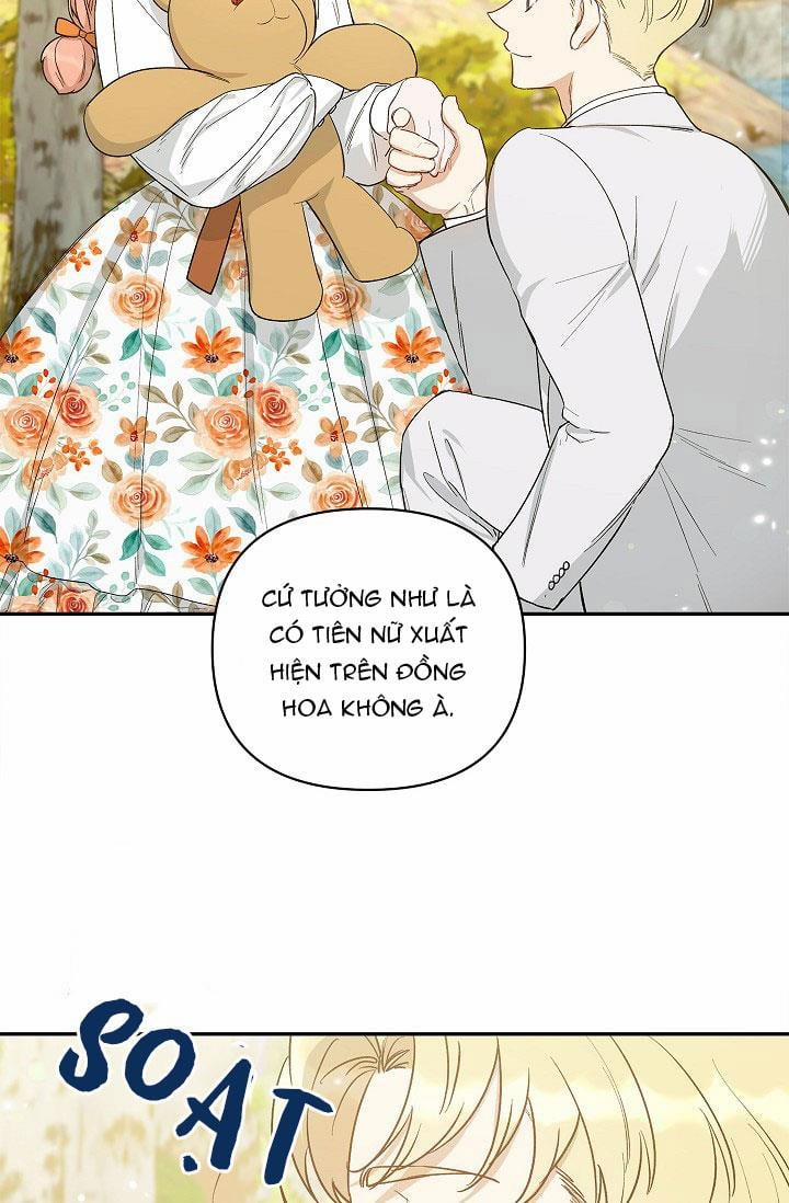 Trở Thành Con Gái Của Anh Hùng Bóng Đêm 22.2 trang 7