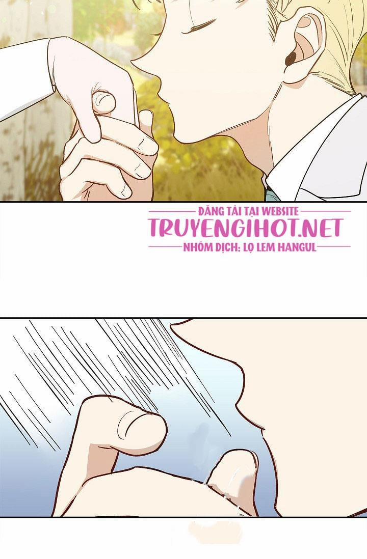 Trở Thành Con Gái Của Anh Hùng Bóng Đêm 22.2 trang 8