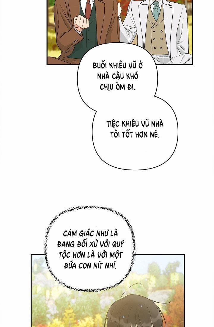 Trở Thành Con Gái Của Anh Hùng Bóng Đêm 22.3 trang 10