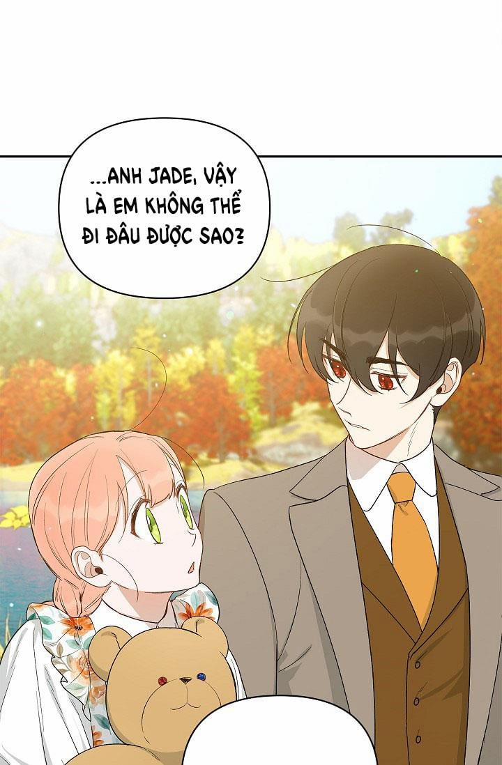 Trở Thành Con Gái Của Anh Hùng Bóng Đêm 22.3 trang 12