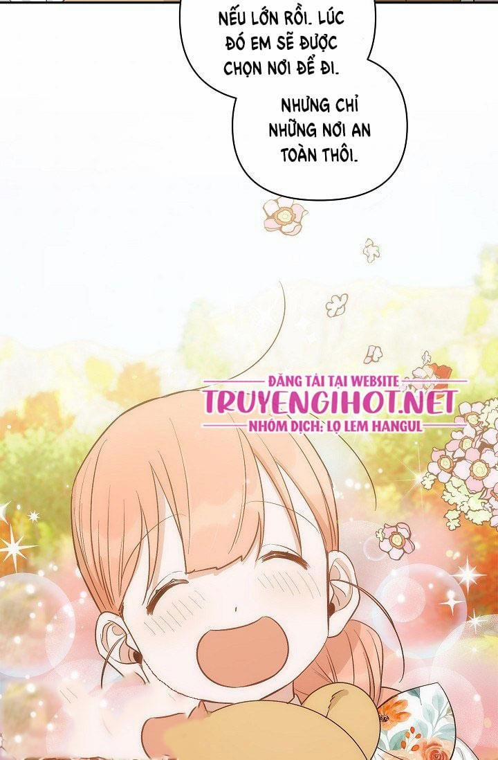 Trở Thành Con Gái Của Anh Hùng Bóng Đêm 22.3 trang 13