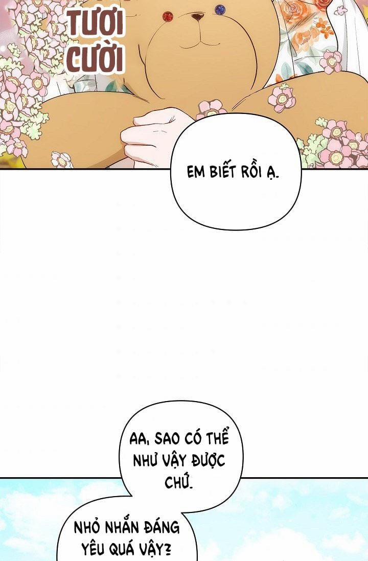 Trở Thành Con Gái Của Anh Hùng Bóng Đêm 22.3 trang 14