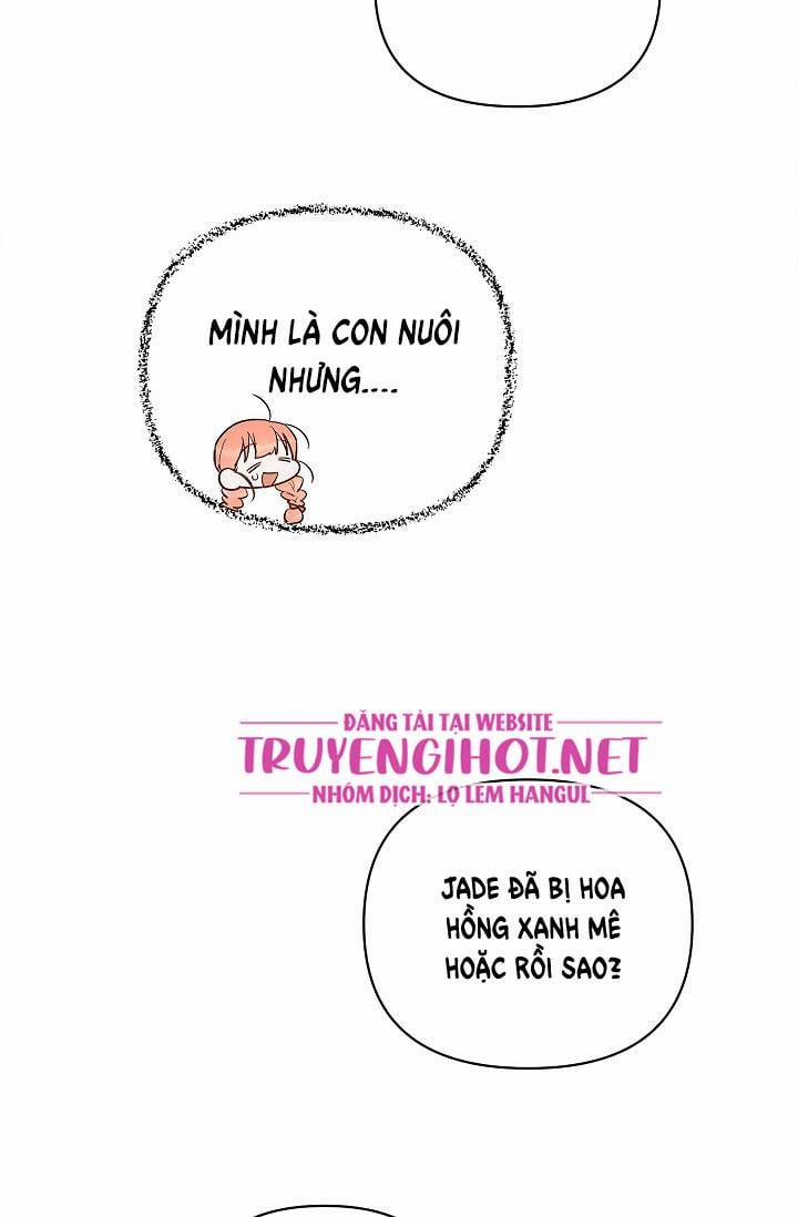 Trở Thành Con Gái Của Anh Hùng Bóng Đêm 22.3 trang 17