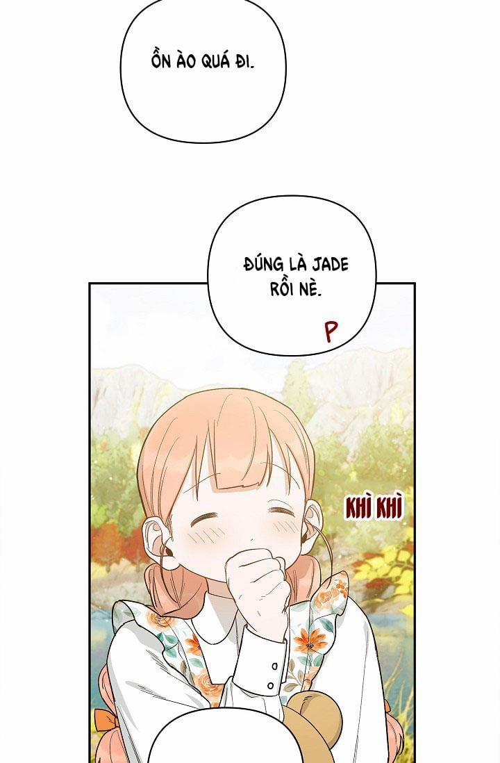 Trở Thành Con Gái Của Anh Hùng Bóng Đêm 22.3 trang 18