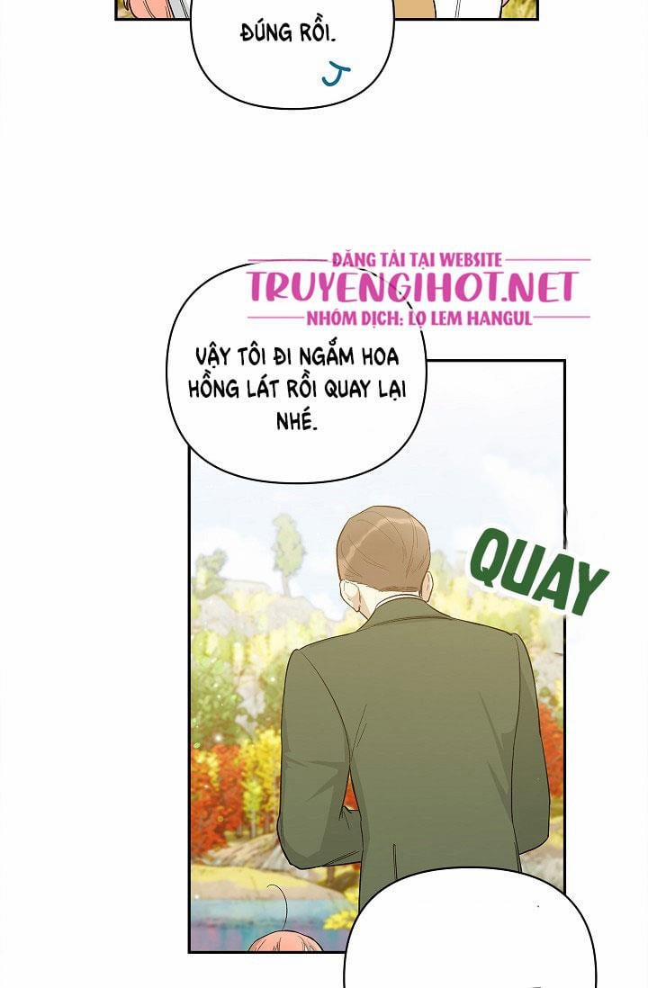 Trở Thành Con Gái Của Anh Hùng Bóng Đêm 22.3 trang 19