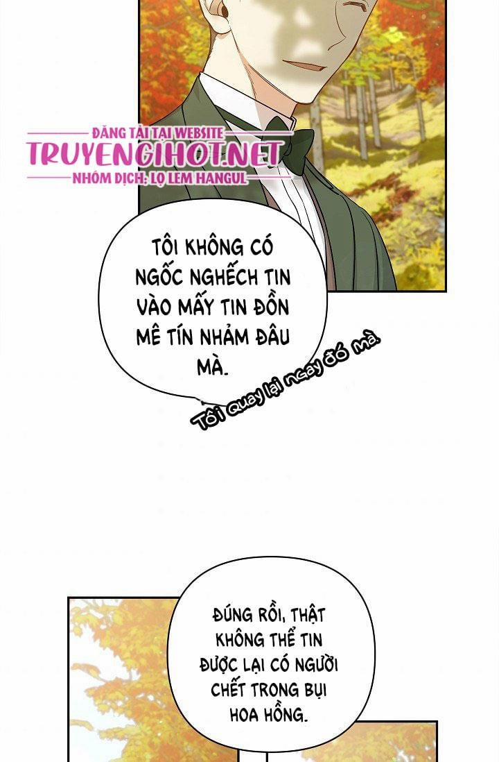 Trở Thành Con Gái Của Anh Hùng Bóng Đêm 22.3 trang 23