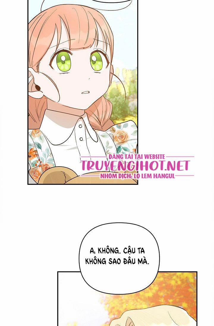 Trở Thành Con Gái Của Anh Hùng Bóng Đêm 22.3 trang 25