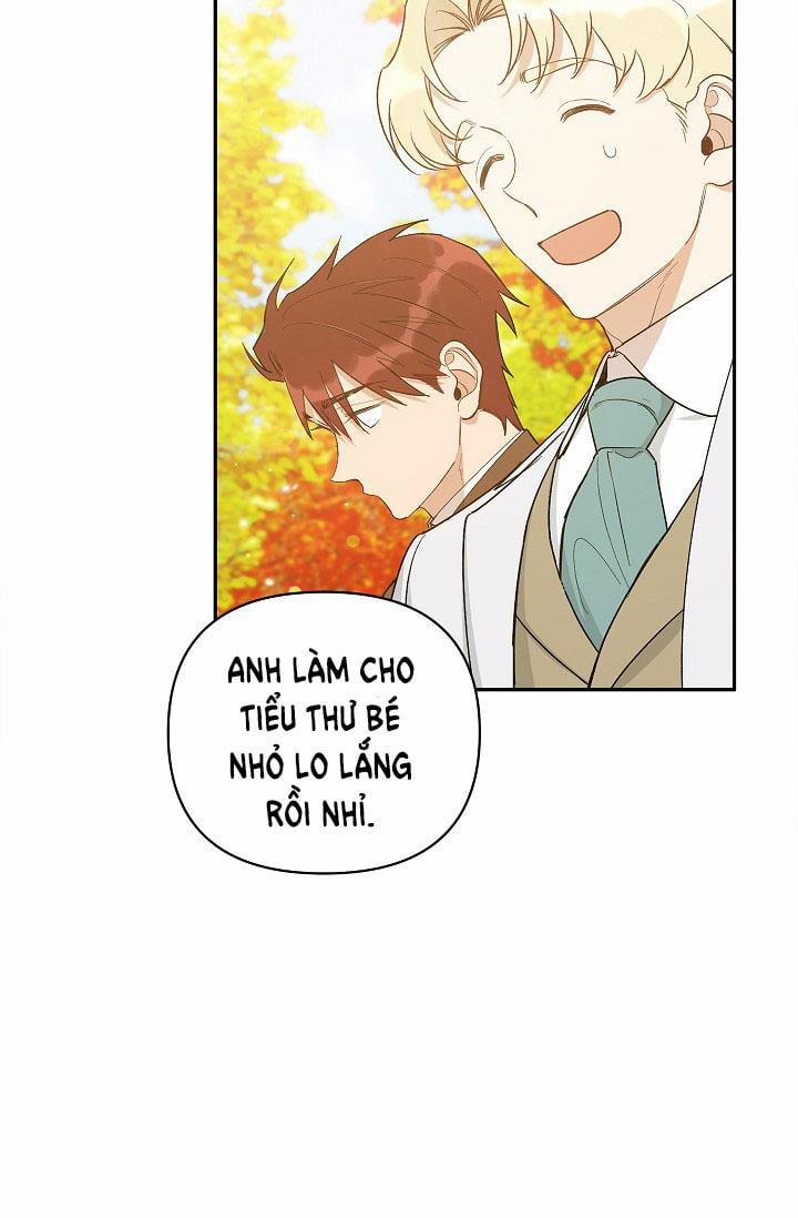 Trở Thành Con Gái Của Anh Hùng Bóng Đêm 22.3 trang 26