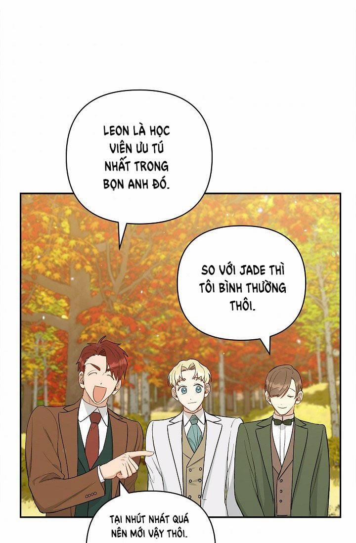 Trở Thành Con Gái Của Anh Hùng Bóng Đêm 22.3 trang 5