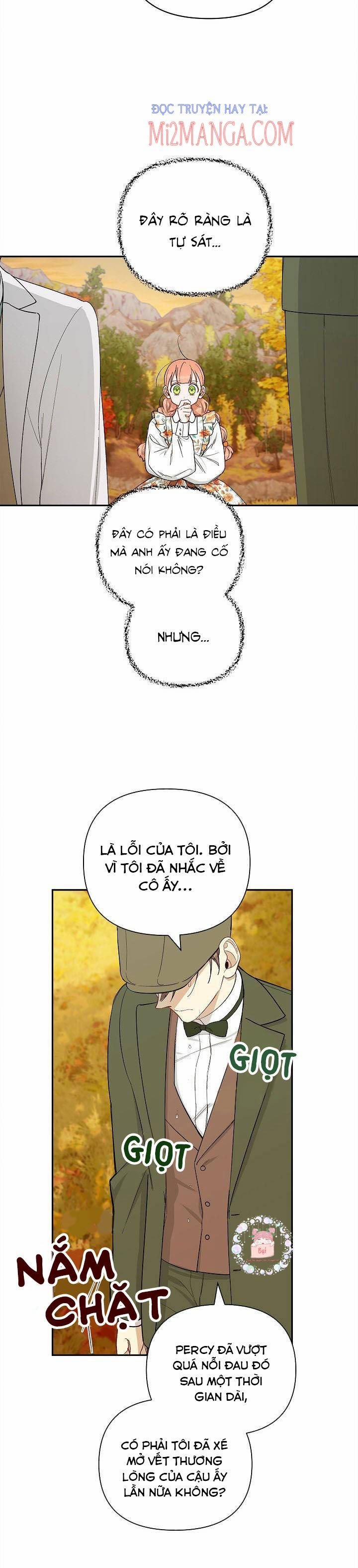 Trở Thành Con Gái Của Anh Hùng Bóng Đêm 24.5 trang 2