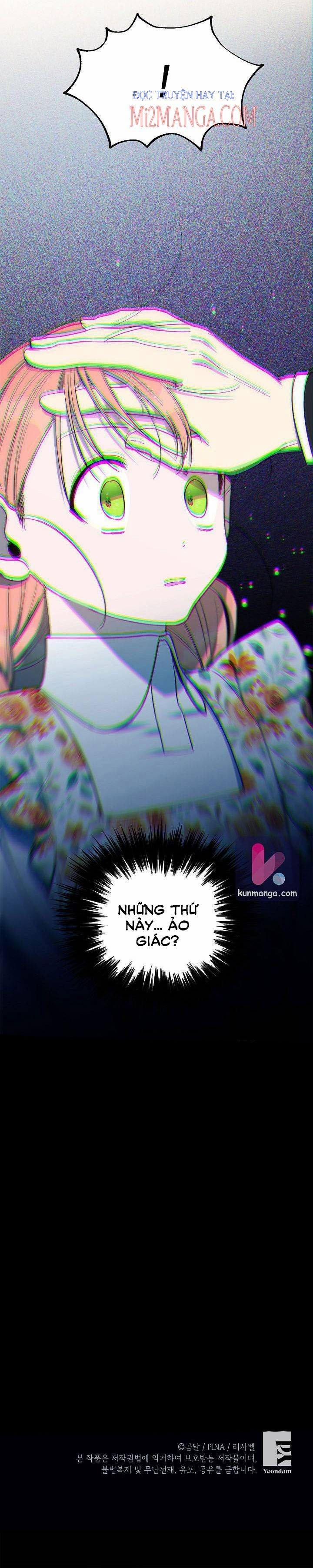 Trở Thành Con Gái Của Anh Hùng Bóng Đêm 24.5 trang 9