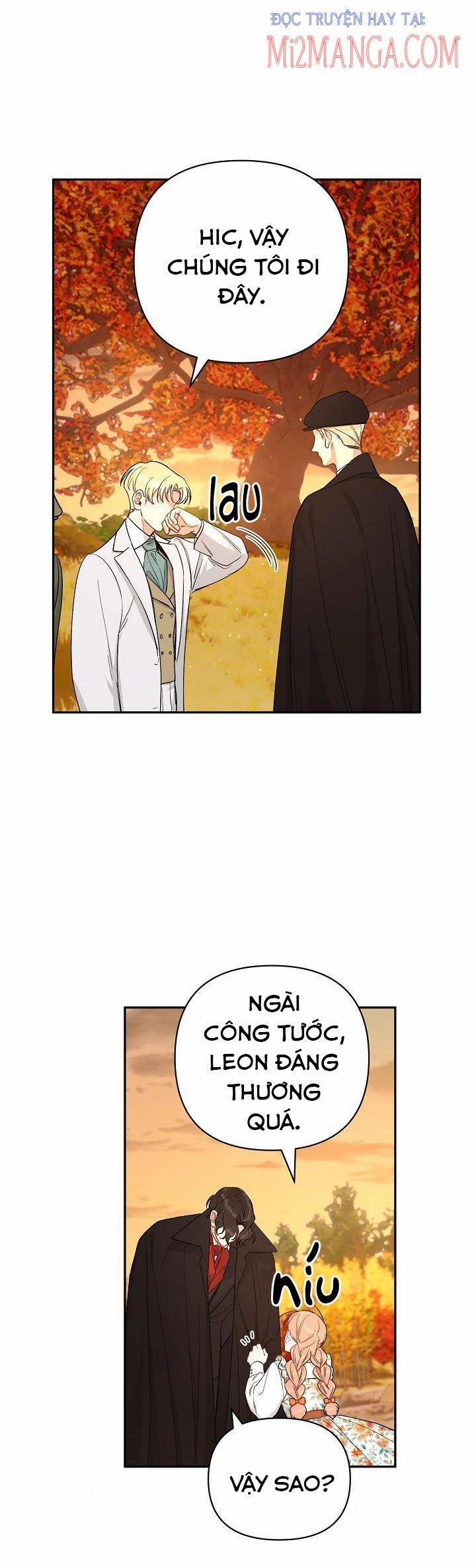 Trở Thành Con Gái Của Anh Hùng Bóng Đêm 25.1 trang 12