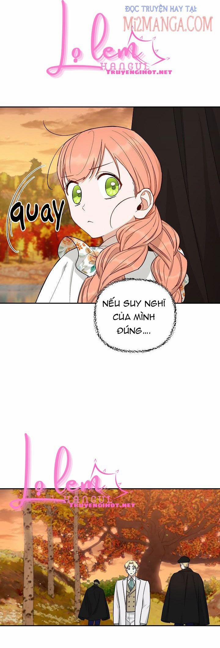 Trở Thành Con Gái Của Anh Hùng Bóng Đêm 25.1 trang 15