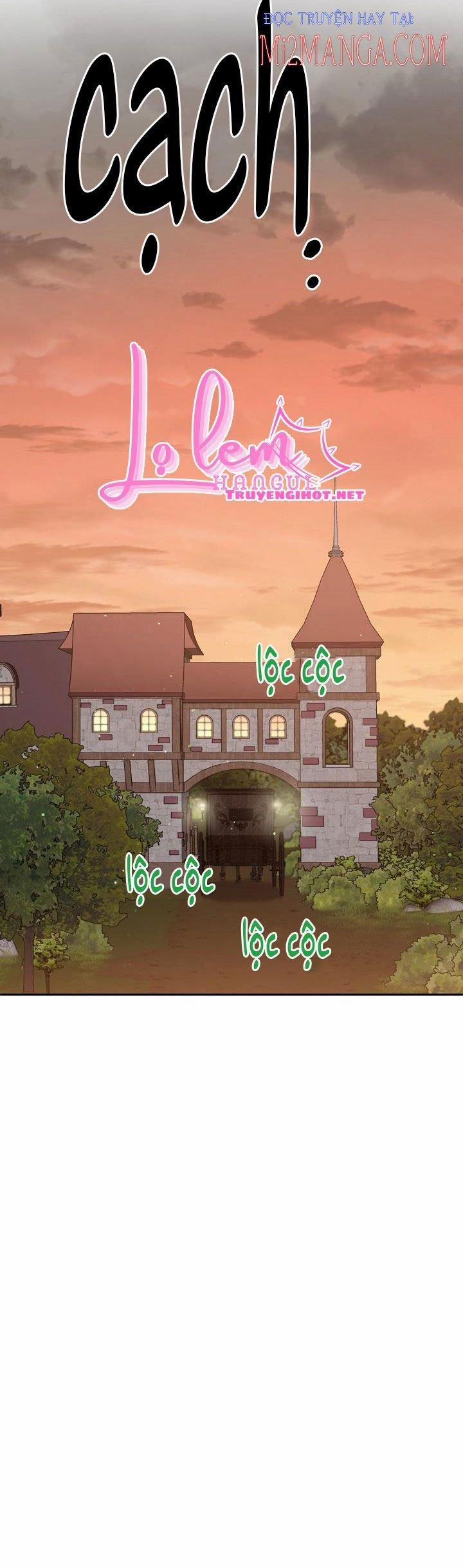 Trở Thành Con Gái Của Anh Hùng Bóng Đêm 25.1 trang 18