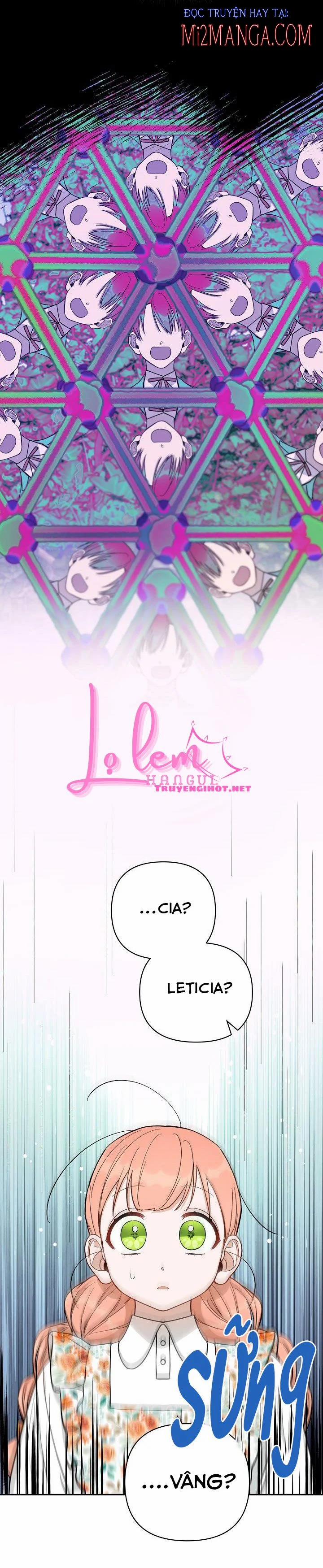 Trở Thành Con Gái Của Anh Hùng Bóng Đêm 25.1 trang 2