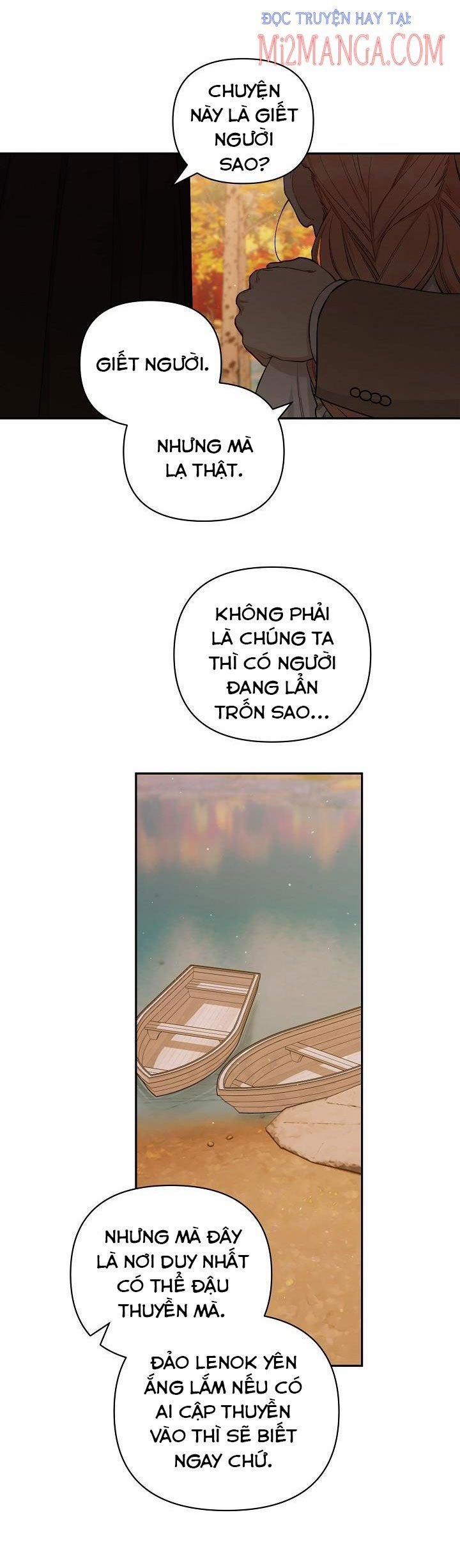 Trở Thành Con Gái Của Anh Hùng Bóng Đêm 25.1 trang 5