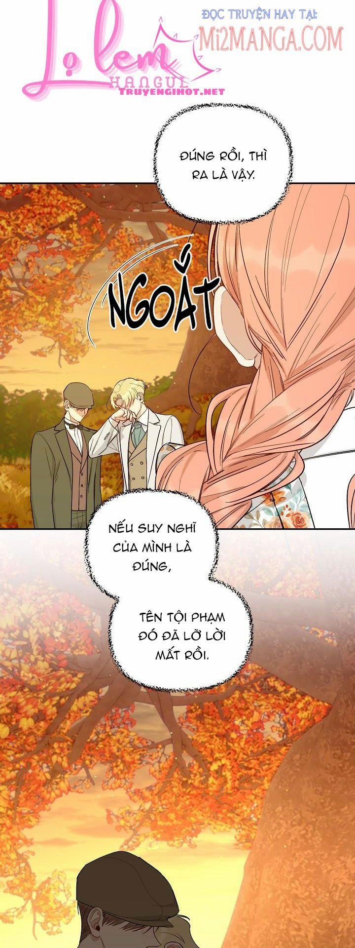 Trở Thành Con Gái Của Anh Hùng Bóng Đêm 25.1 trang 7