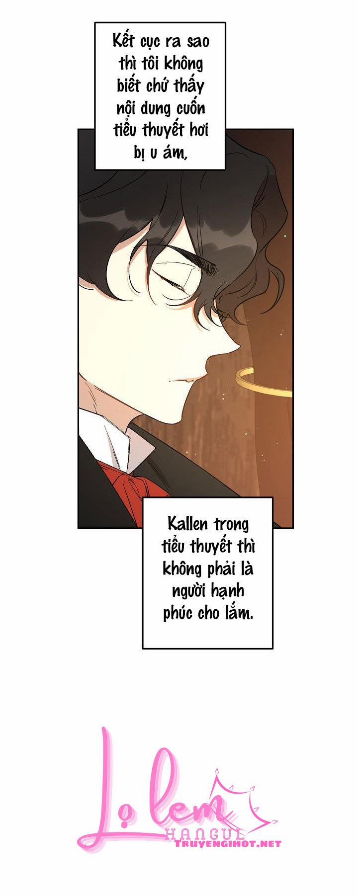 Trở Thành Con Gái Của Anh Hùng Bóng Đêm 25.2 trang 3