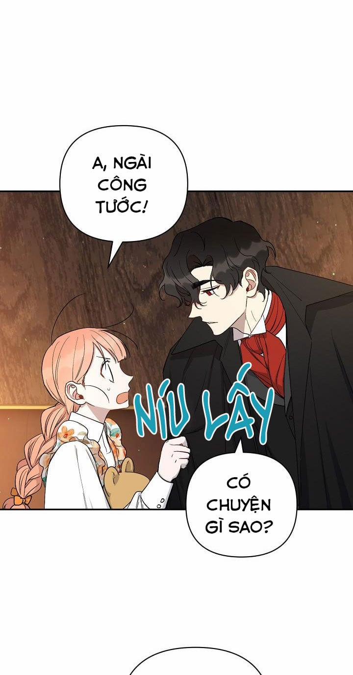 Trở Thành Con Gái Của Anh Hùng Bóng Đêm 25.2 trang 5