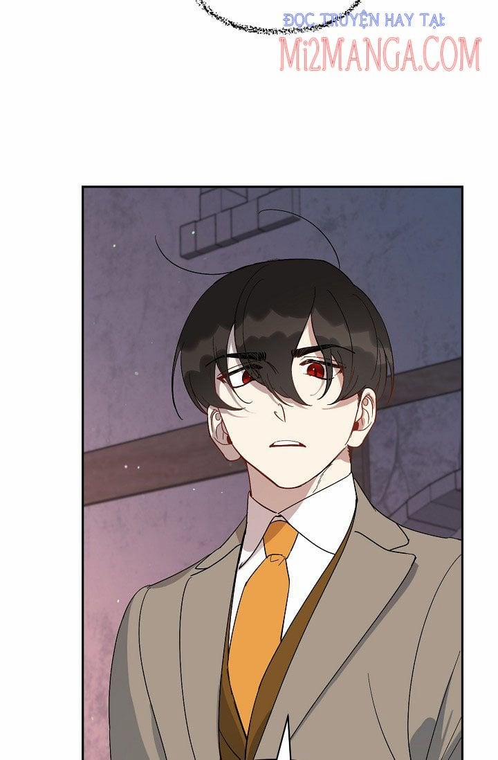 Trở Thành Con Gái Của Anh Hùng Bóng Đêm 26.5 trang 10