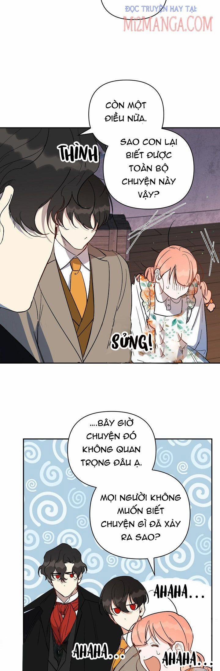 Trở Thành Con Gái Của Anh Hùng Bóng Đêm 26.5 trang 12
