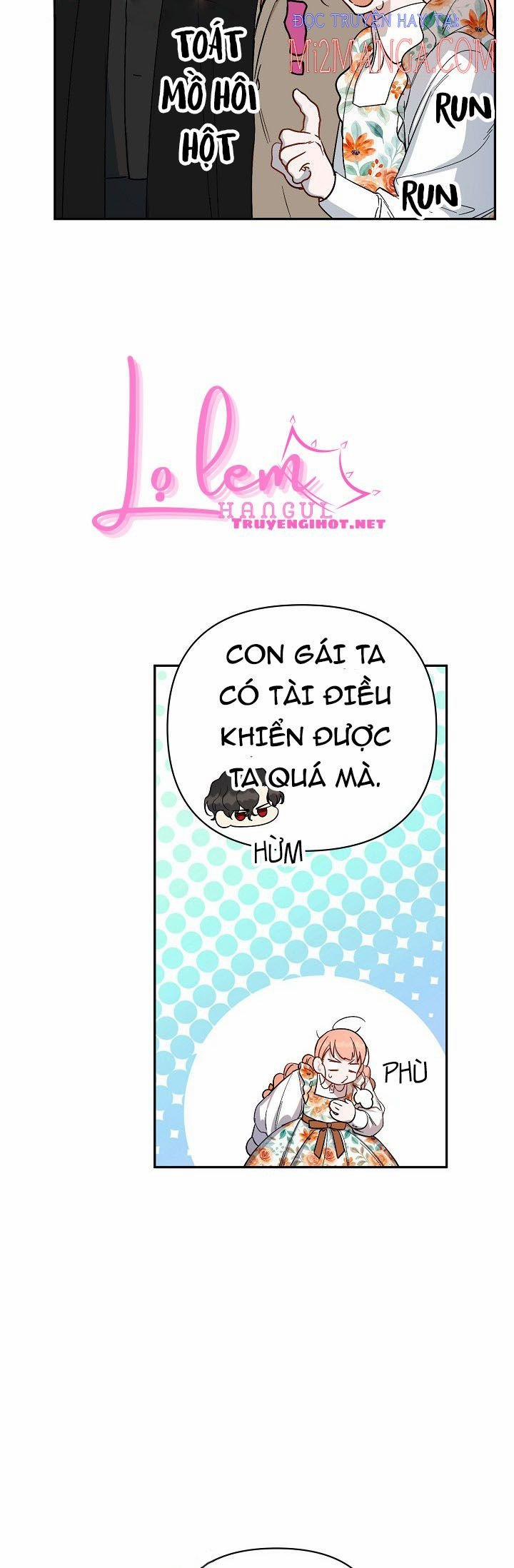 Trở Thành Con Gái Của Anh Hùng Bóng Đêm 26.5 trang 13