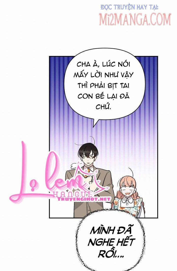 Trở Thành Con Gái Của Anh Hùng Bóng Đêm 26.5 trang 15