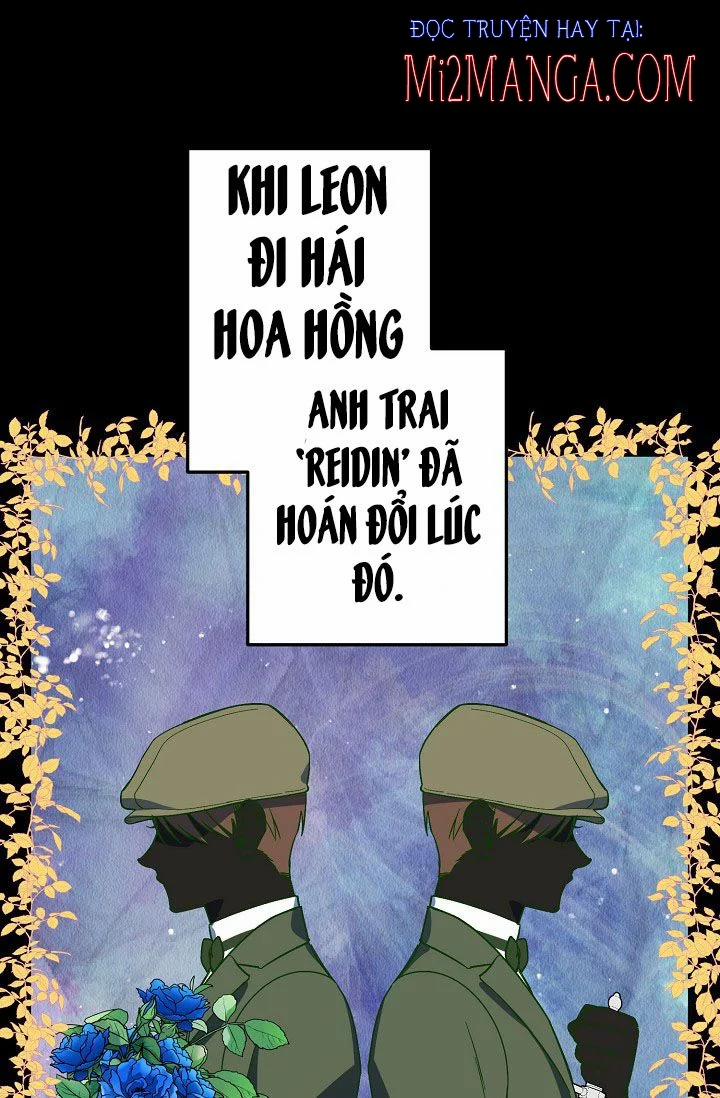 Trở Thành Con Gái Của Anh Hùng Bóng Đêm 26.5 trang 18