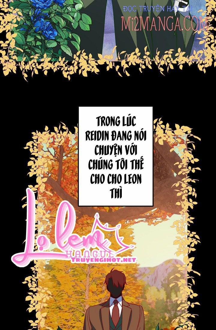 Trở Thành Con Gái Của Anh Hùng Bóng Đêm 26.5 trang 19