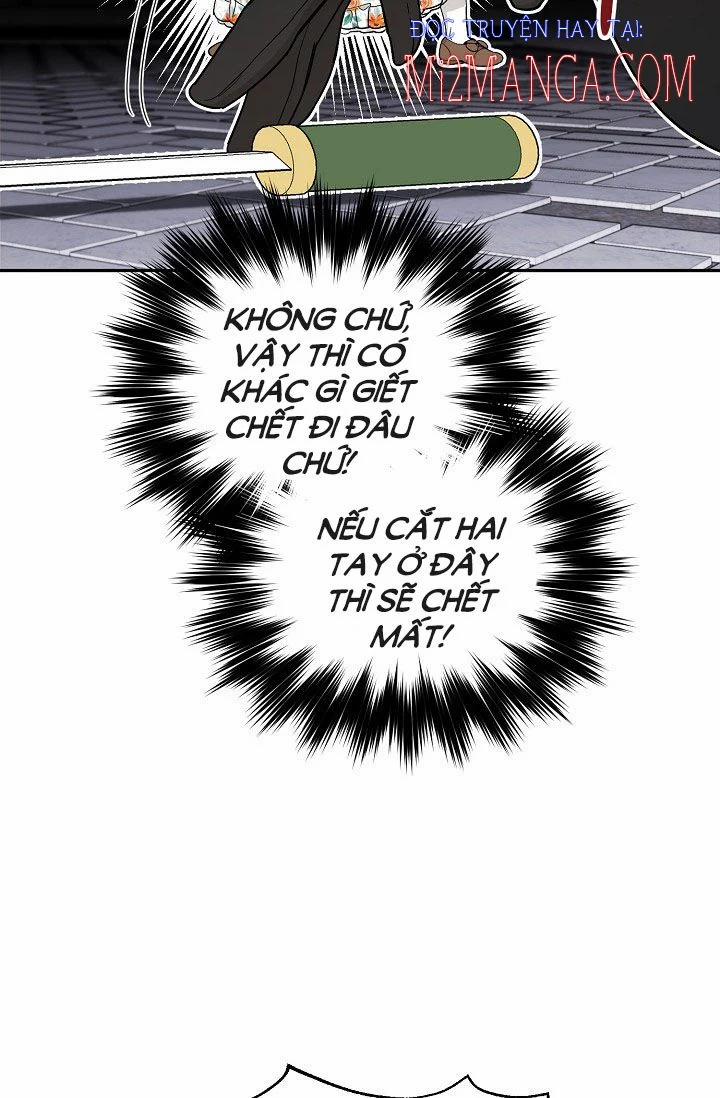 Trở Thành Con Gái Của Anh Hùng Bóng Đêm 26.5 trang 2