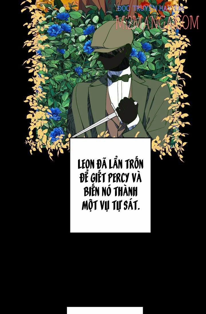 Trở Thành Con Gái Của Anh Hùng Bóng Đêm 26.5 trang 20