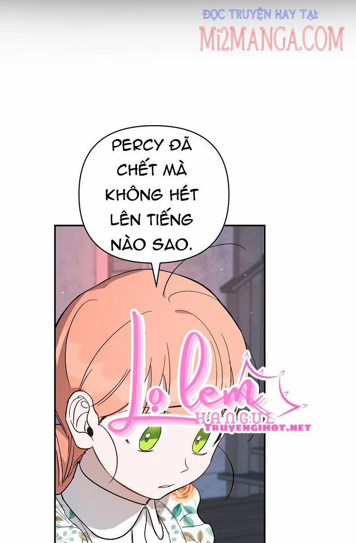 Trở Thành Con Gái Của Anh Hùng Bóng Đêm 26.5 trang 23