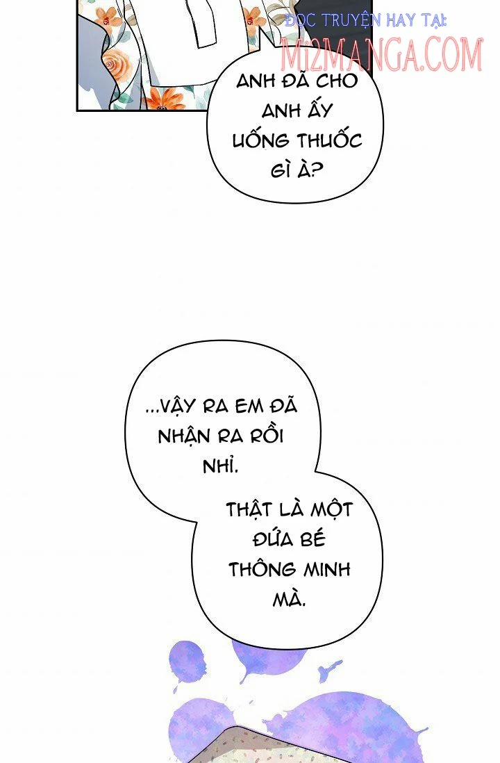 Trở Thành Con Gái Của Anh Hùng Bóng Đêm 26.5 trang 24