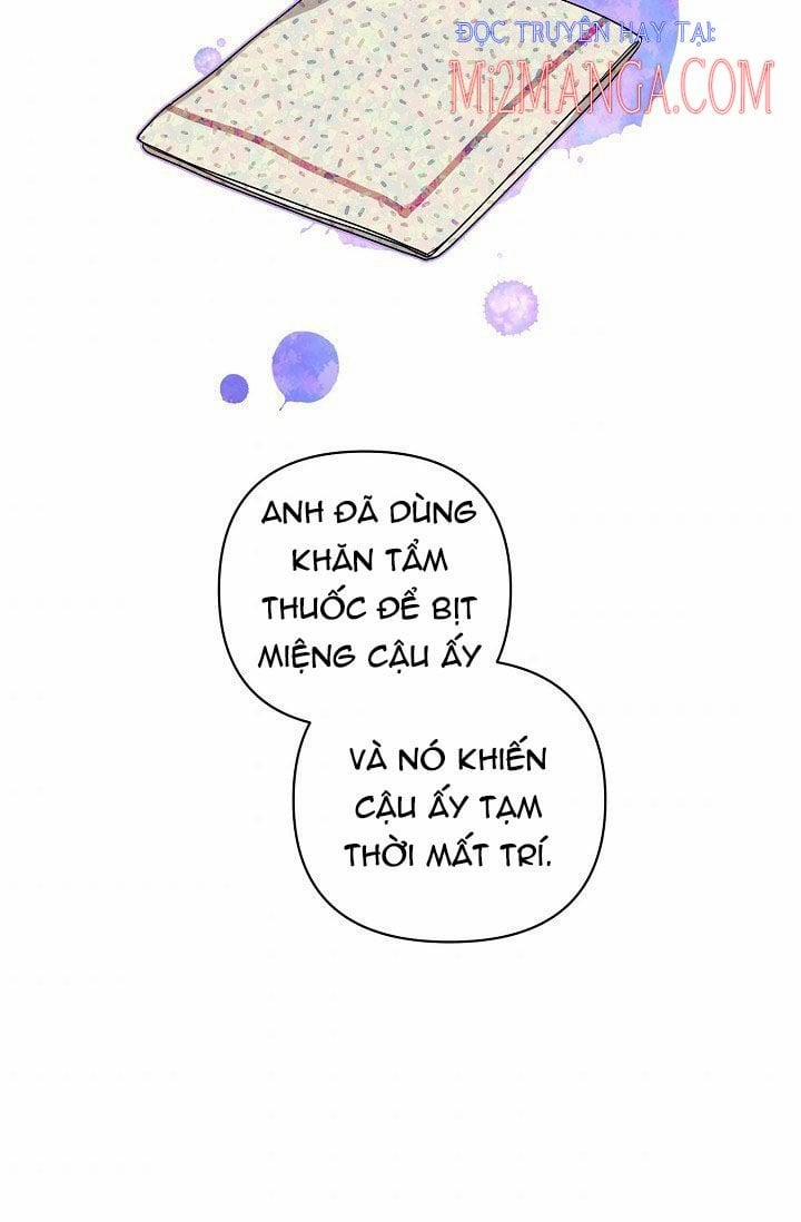 Trở Thành Con Gái Của Anh Hùng Bóng Đêm 26.5 trang 25