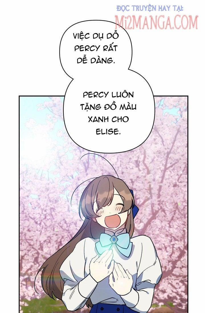 Trở Thành Con Gái Của Anh Hùng Bóng Đêm 26.5 trang 26