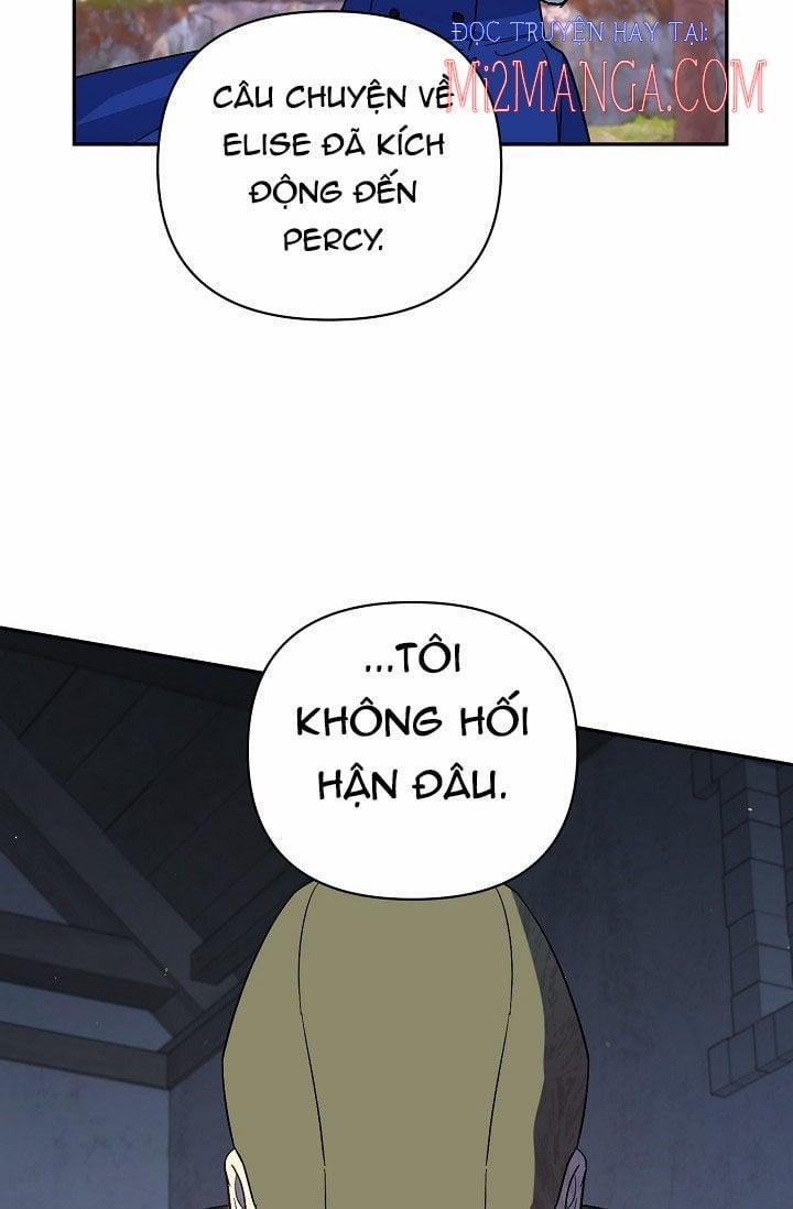 Trở Thành Con Gái Của Anh Hùng Bóng Đêm 26.5 trang 27