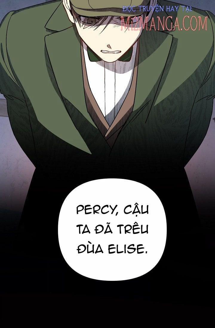 Trở Thành Con Gái Của Anh Hùng Bóng Đêm 26.5 trang 28