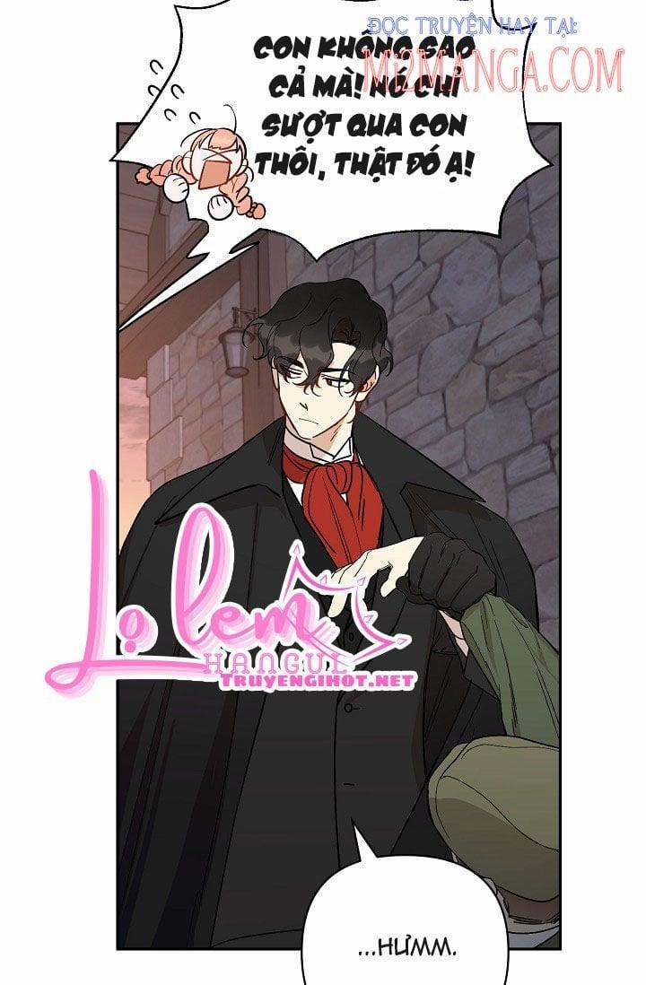 Trở Thành Con Gái Của Anh Hùng Bóng Đêm 26.5 trang 3