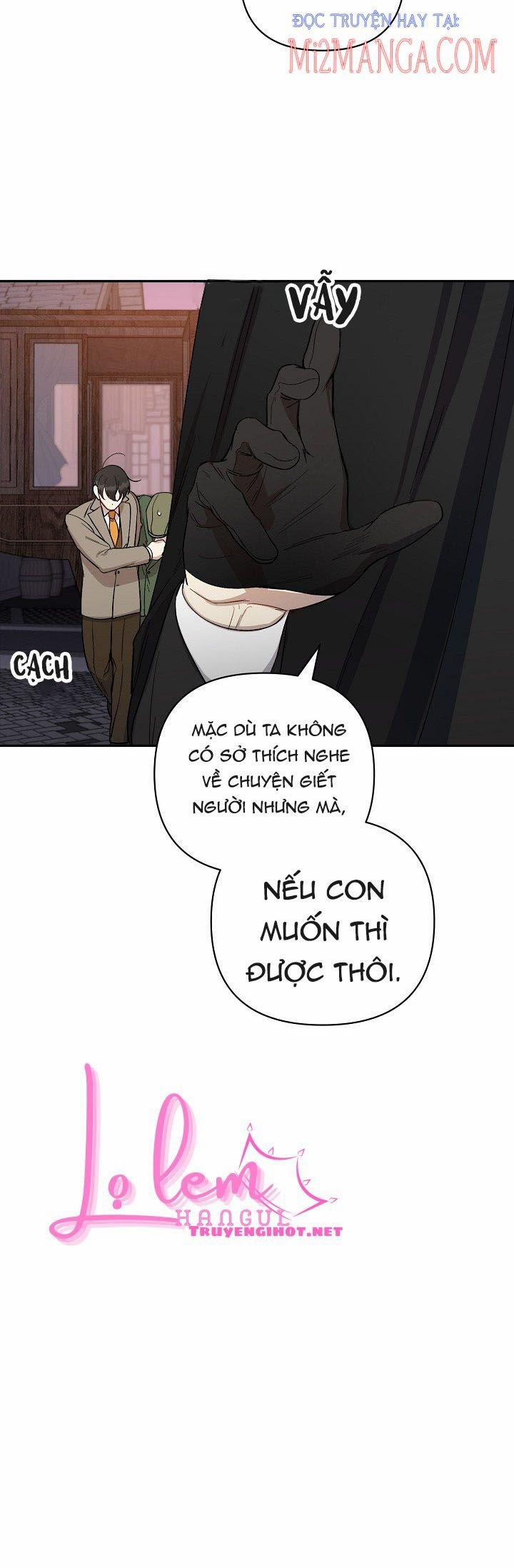 Trở Thành Con Gái Của Anh Hùng Bóng Đêm 26.5 trang 4