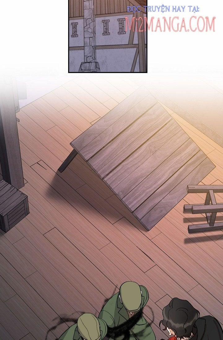 Trở Thành Con Gái Của Anh Hùng Bóng Đêm 26.5 trang 6