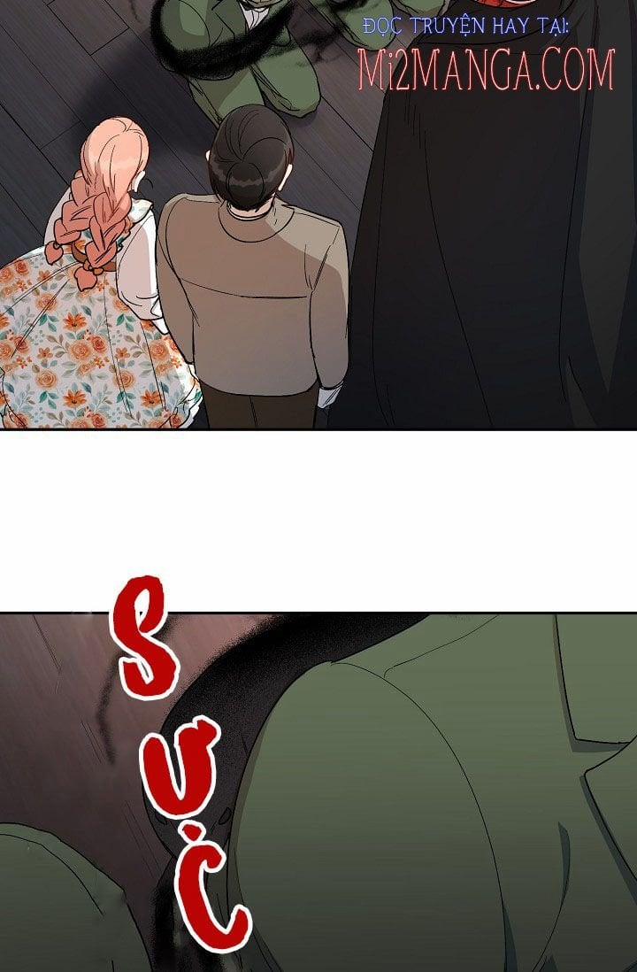 Trở Thành Con Gái Của Anh Hùng Bóng Đêm 26.5 trang 7