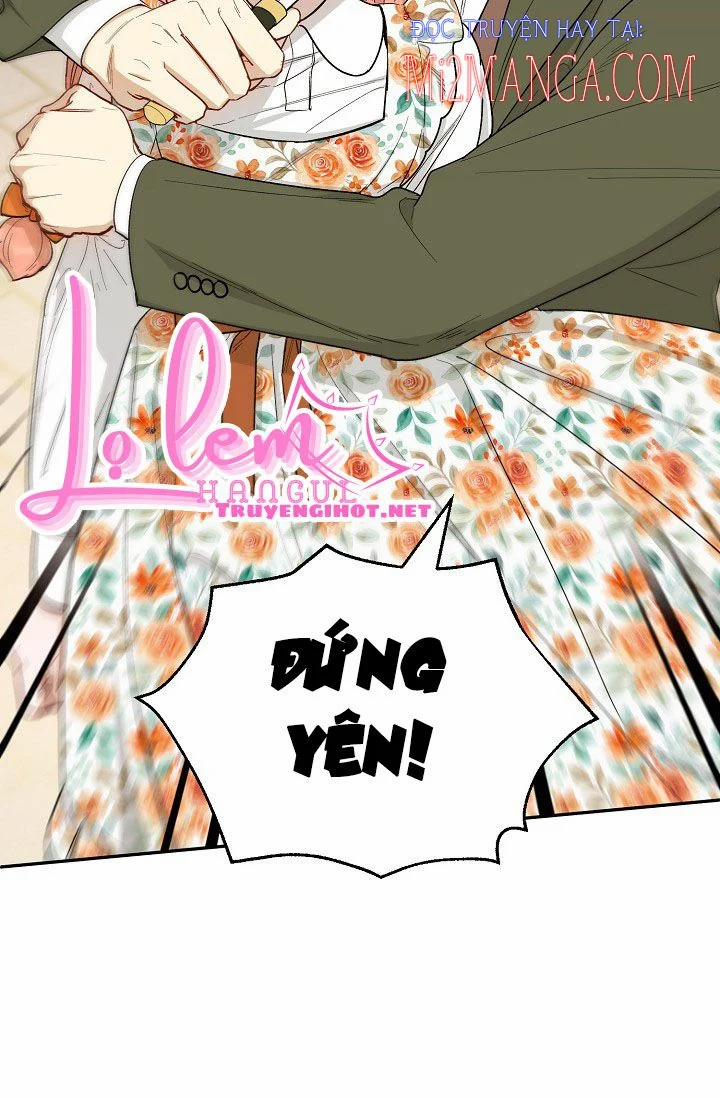 Trở Thành Con Gái Của Anh Hùng Bóng Đêm 26 trang 11