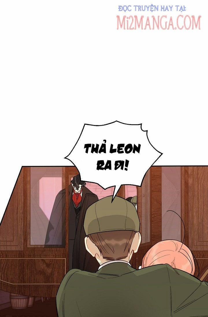 Trở Thành Con Gái Của Anh Hùng Bóng Đêm 26 trang 14