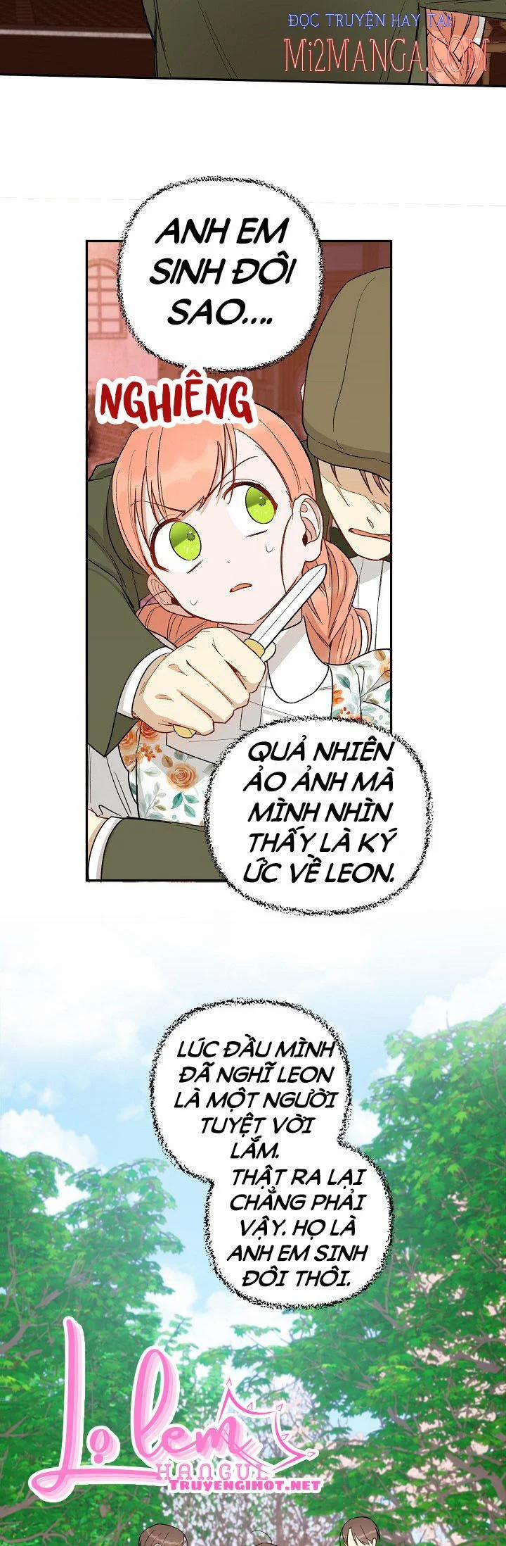 Trở Thành Con Gái Của Anh Hùng Bóng Đêm 26 trang 15