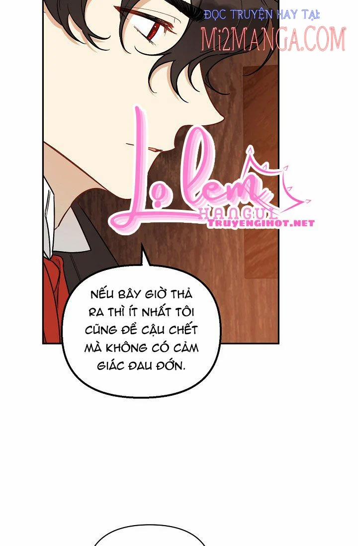 Trở Thành Con Gái Của Anh Hùng Bóng Đêm 26 trang 17