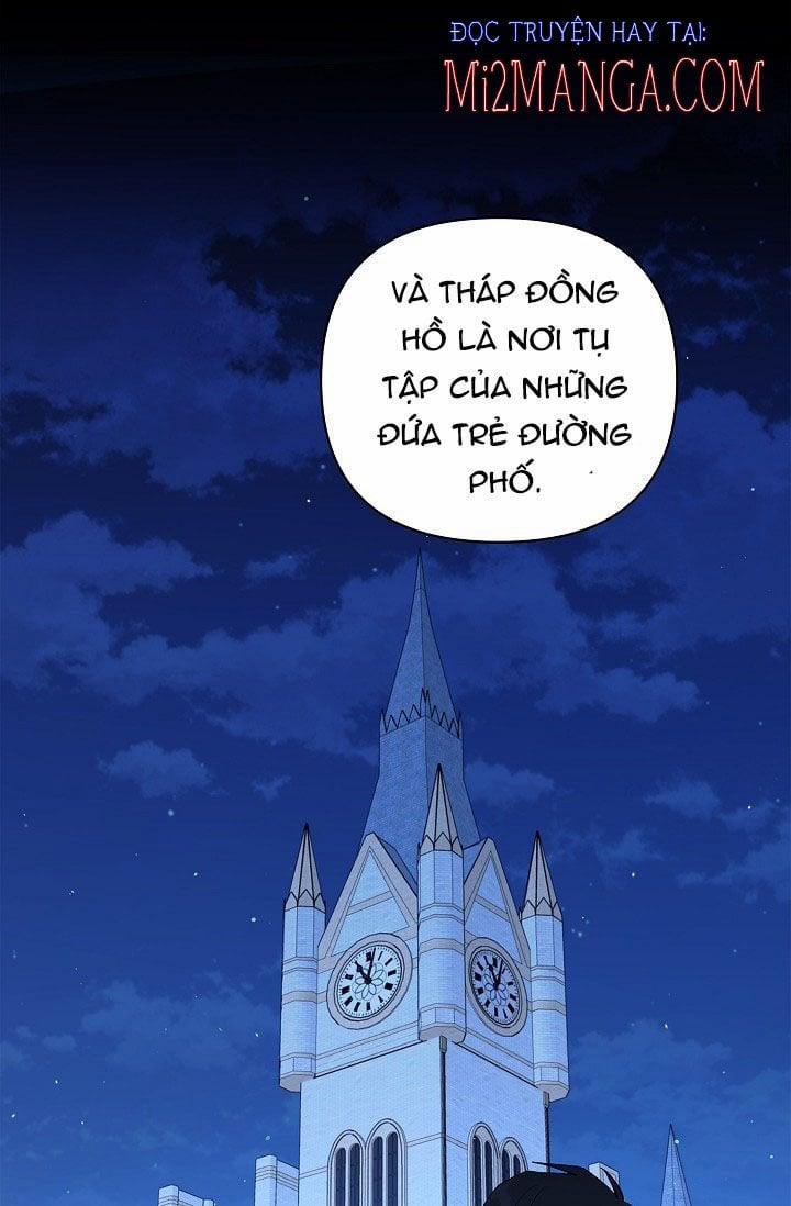Trở Thành Con Gái Của Anh Hùng Bóng Đêm 26 trang 2