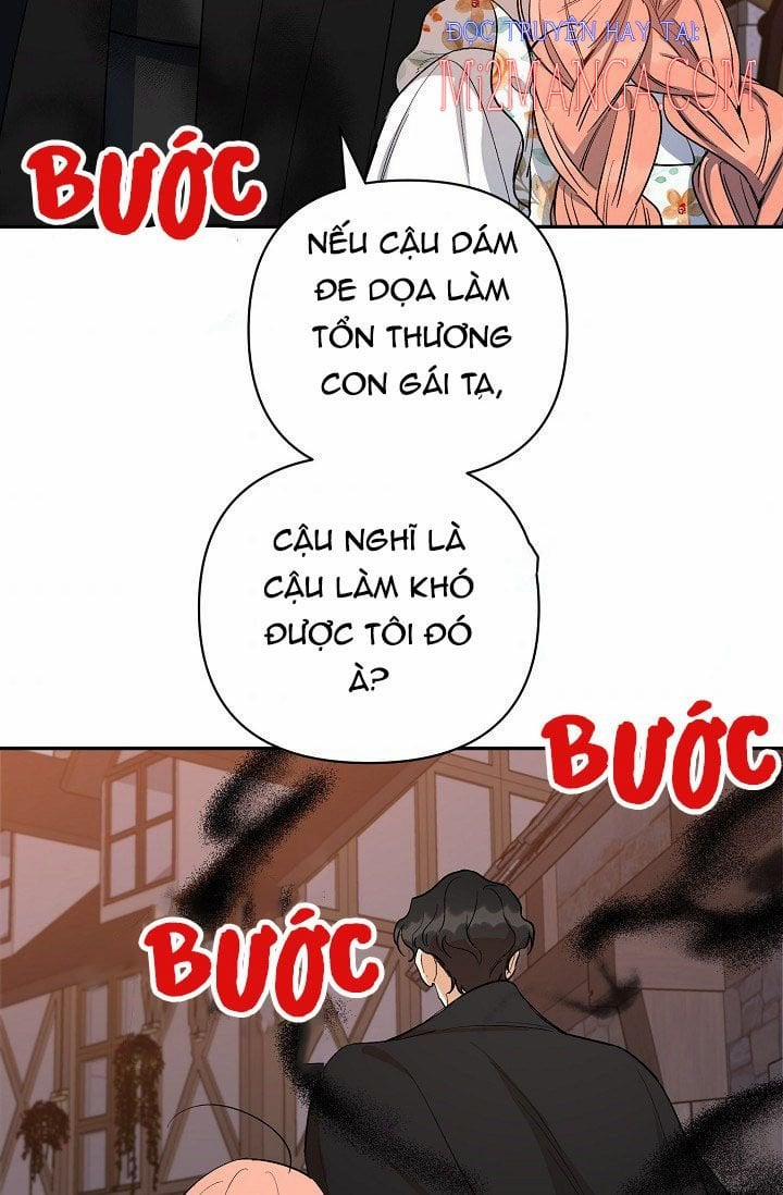 Trở Thành Con Gái Của Anh Hùng Bóng Đêm 26 trang 21