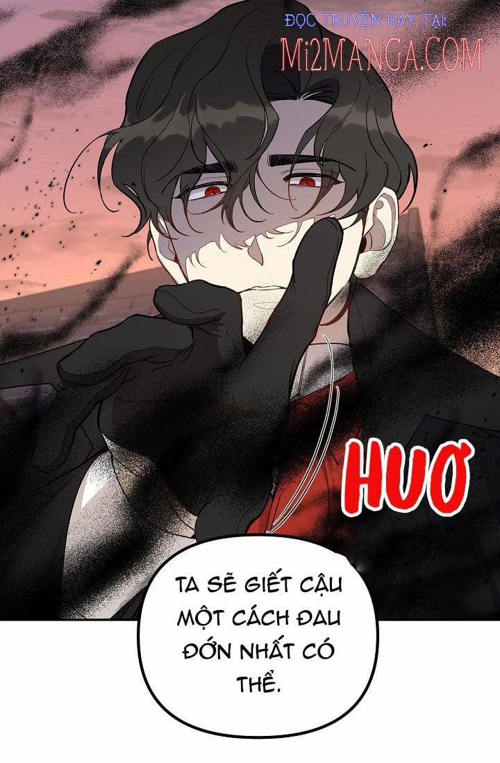 Trở Thành Con Gái Của Anh Hùng Bóng Đêm 26 trang 23