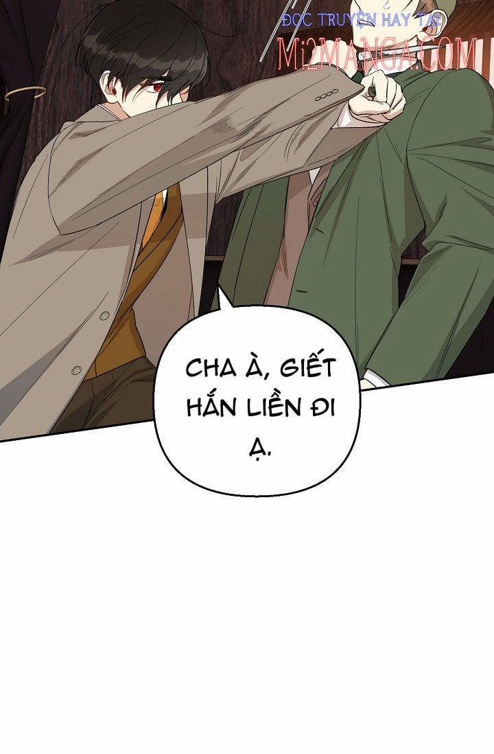 Trở Thành Con Gái Của Anh Hùng Bóng Đêm 26 trang 25